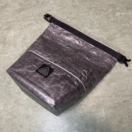 Chalk pod.  (DCF ver.)
