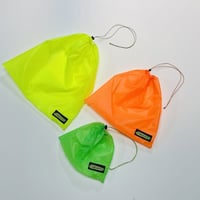 Crispy bag set.