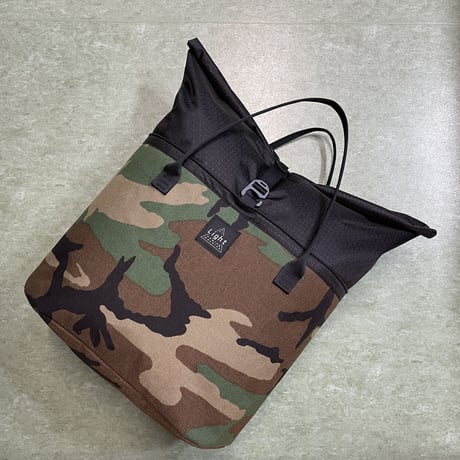 tool tote. 「 Tactical 」