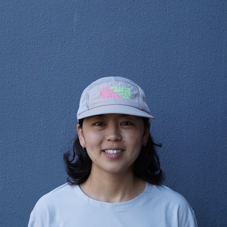 LSM cap  2025AW