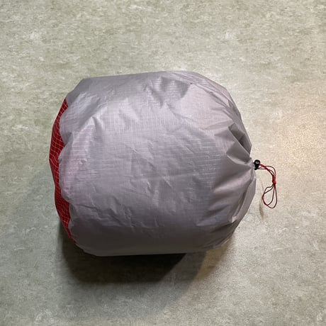 BIG sack.