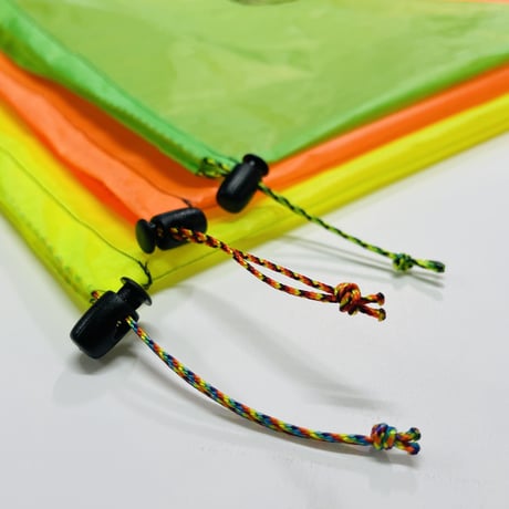 Crispy bag set.