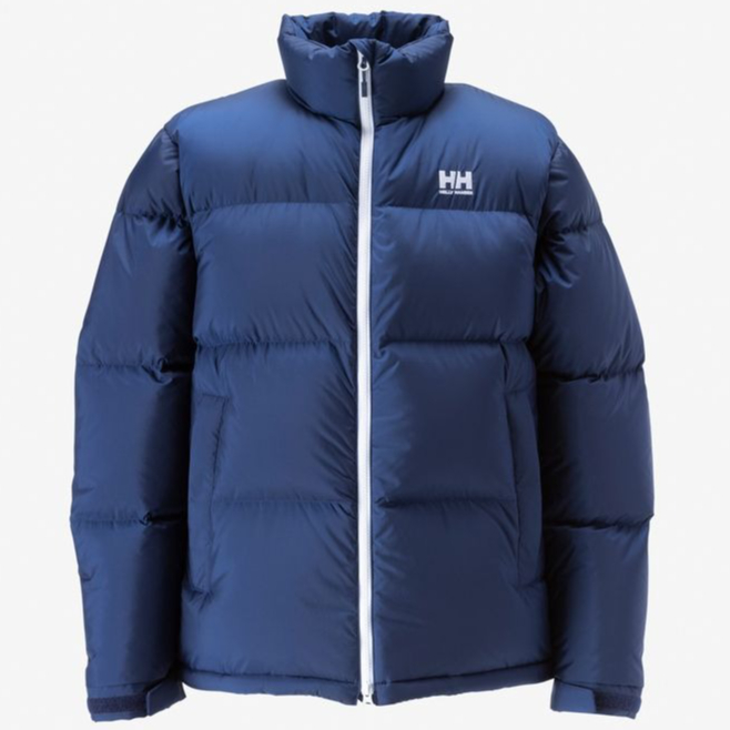 HELLY HANSEN フィリーダウンジャケット HH12370 | FEETWET Mar