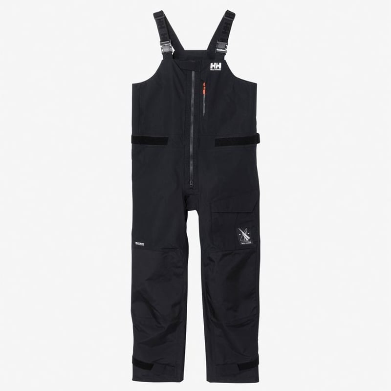 HH22353オーシャンフレイトラウザース（ユニセックス） ネイビ オーシャンフレイトラウザース HH22353 30％OFF / マリン用品の