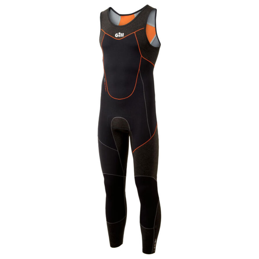 GILL ギル・ゼンサームスキフスーツ GILL5000 | FEETWET Marine G