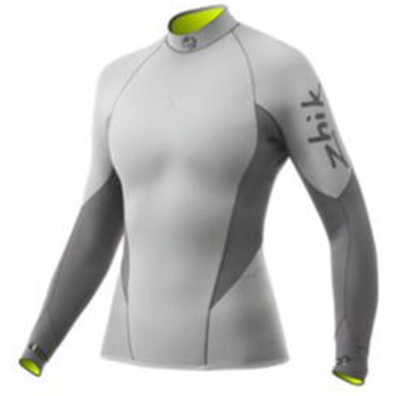 ZHIK ザイク・スーパーウォーム X トップ レディース DTP-1170-W | FEET