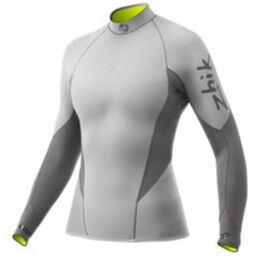 ZHIK ザイク・スーパーウォーム X トップ レディース DTP-1170-W | FEET