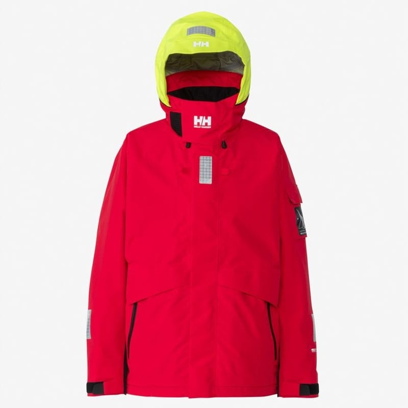 HELLY HANSEN オーシャンフレイジャケット HH12540 | FEETWET Ma