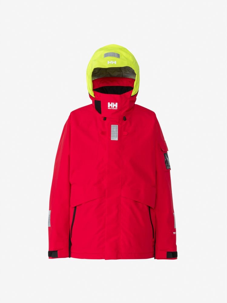 HELLY HANSEN オーシャンフレイジャケット HH12540 | FEETWET Ma