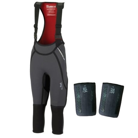 Gill ジュニアパシュートフルアームウェットスーツ JXL 160 GILL 2024