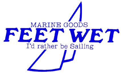 FEETWET Marine Goods