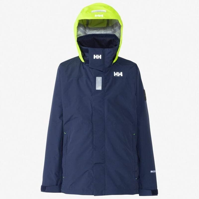 HELLY HANSEN オーシャンフレイライトジャケットM ヘリーハンセン オーシャンフレイライトジャケット | ライト