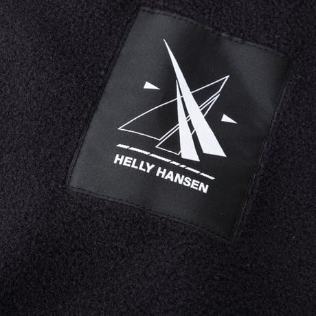 HELLY HANSEN　ハイロドミッドレイヤージャケット　HH52358