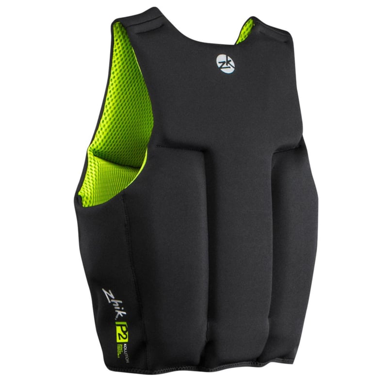 zhik ライフジャケット Lサイズ 青 Zhik ザイク ライフジャケット PFD－10