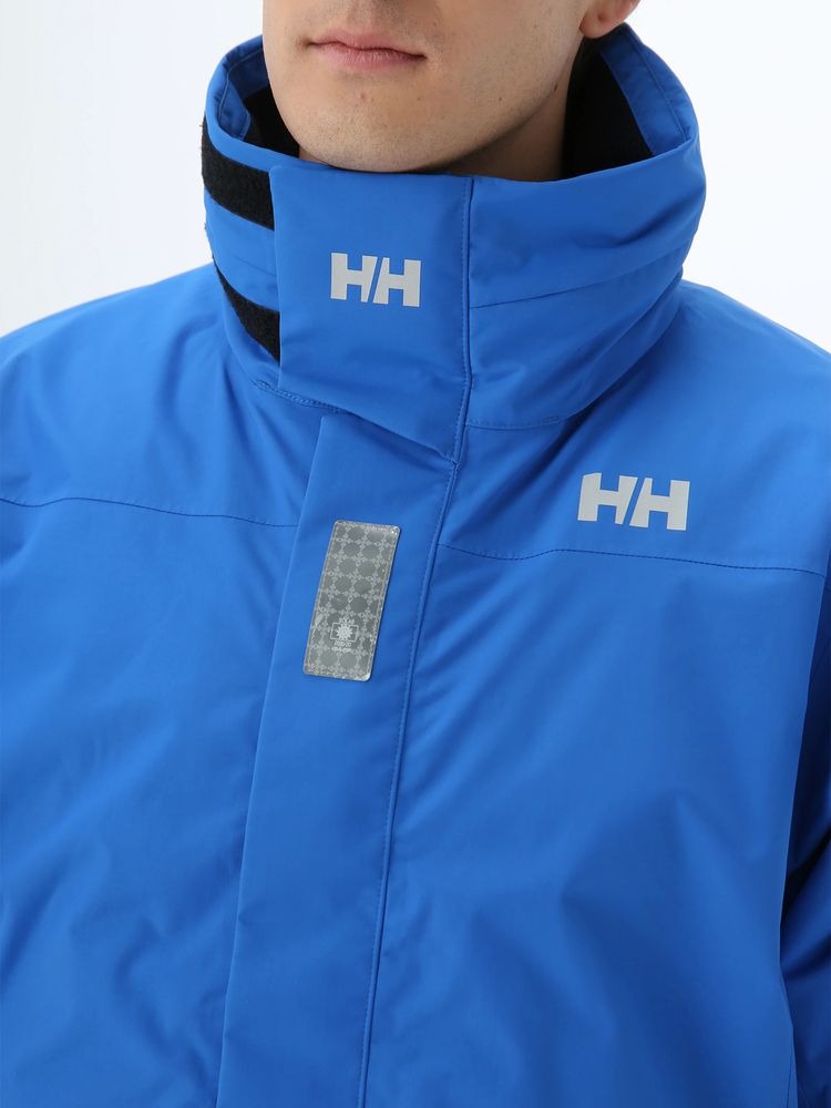 HELLY HANSEN オーシャンフレイライトジャケット HH12301 HELLY HANSEN オーシャンフレイライトジャケット HH12301