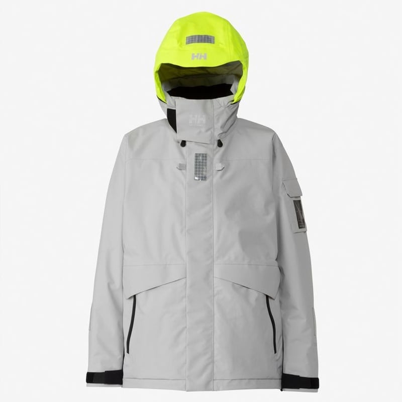 HELLY HANSEN オーシャンフレイジャケット HH12540 | FEETWET Ma