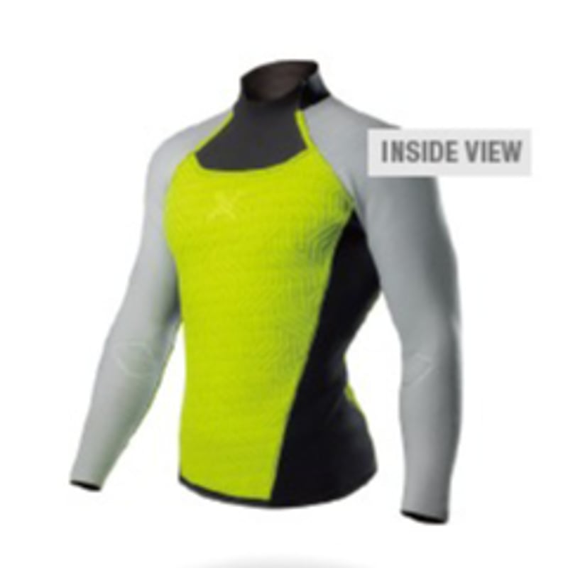 Zhik サーモトップ S Womens Zhik サーモトップ S Womens Zhik ザイク スーパーウォーム スキフ