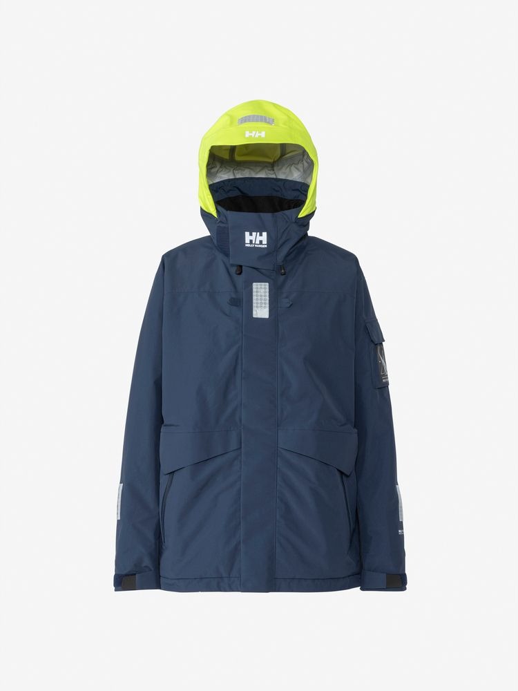 HELLY HANSEN オーシャンフレイジャケット HH12540 | FEETWET Ma
