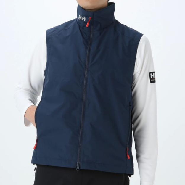 HELLY HANSEN エスペリライトベスト HH12341 | FEETWET Marin