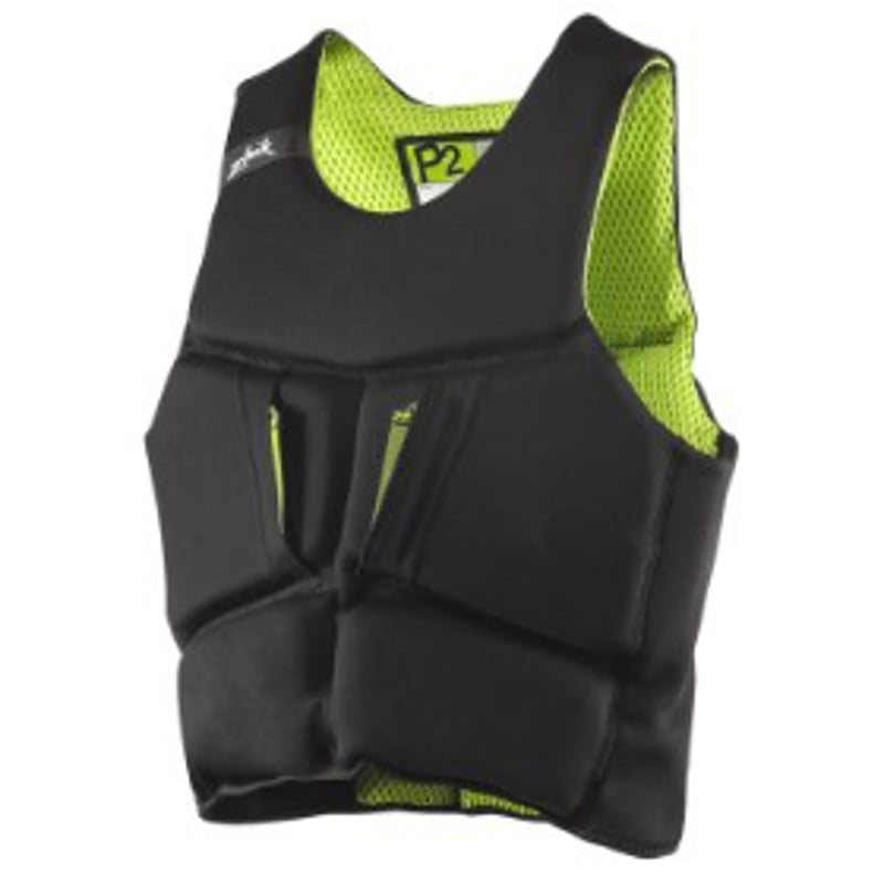 ZHIK ザイク・P2 PFD | FEETWET Marine Goods