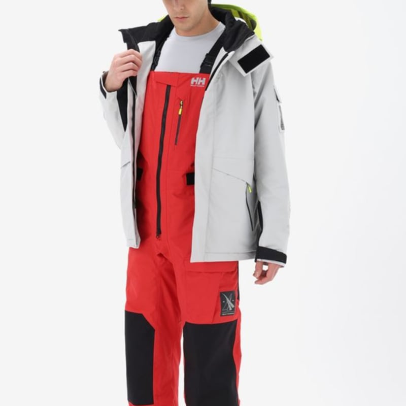 HELLY HANSEN オーシャンフレイジャケット HH12540 | FEETWET Ma HELLY HANSEN オーシャンフレイジャケット HH12540 | FEETWET Ma