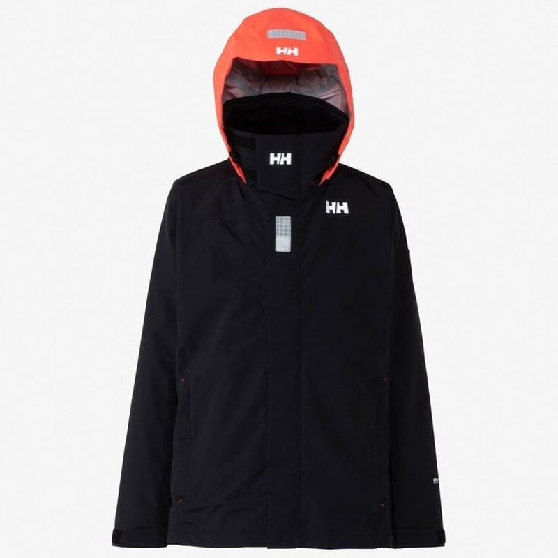 HELLY HANSEN オーシャンフレイライトジャケットM Ocean Frey Light Jacket｜HELLY HANSEN ヘリーハンセン