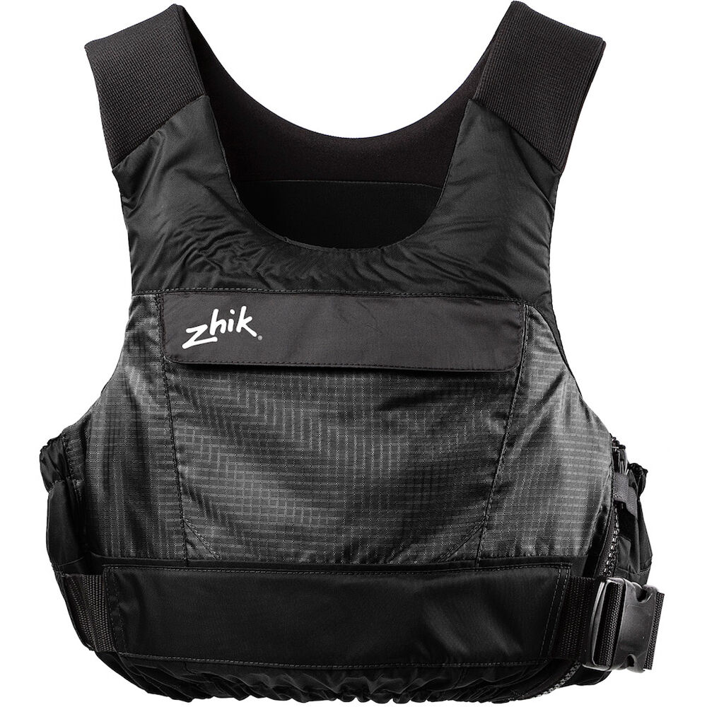 ZHIK ザイク・P3 PFD ブラック PFD-0025 | FEETWET Marine