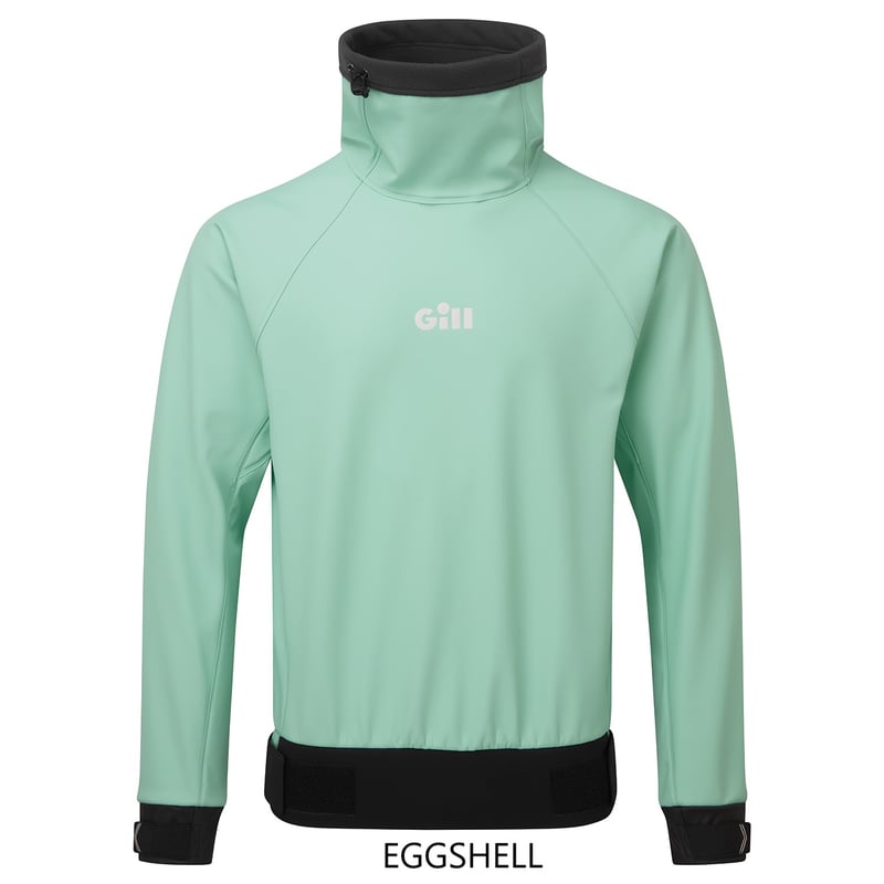 GILL サーモシールドトップ GILL4369 | FEETWET Marine Goods