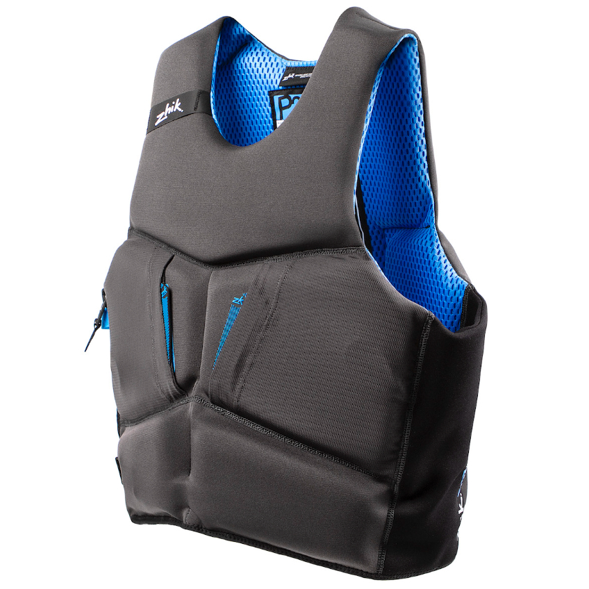 し*ね様 Zhik ライフジャケット S ZHIK ザイク・P2 PFD | FEETWET Marine Goods