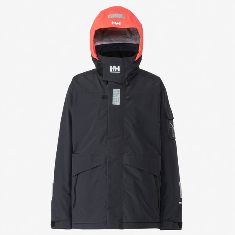 HELLY HANSEN オーシャンフレイジャケット HH12540 | FEETWET Ma HELLY HANSEN オーシャンフレイジャケット HH12540 | FEETWET Ma