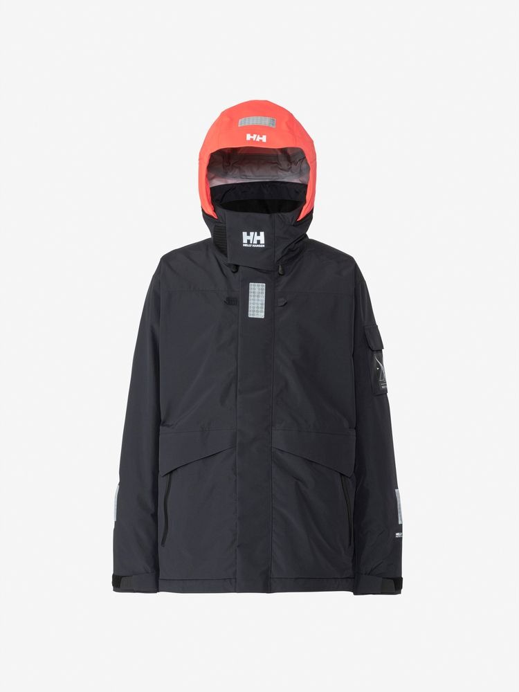 ◆◆ ＜ヘリーハンセン＞ HELLY HANSEN オーシャンフレイジャケット ユニセックス セーリング HH12540 fit=scale-down,w=1200