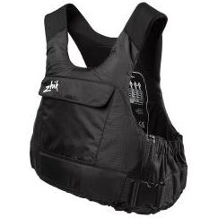 ZHIK ザイク・P3 PFD ブラック PFD-0025 | FEETWET Marine