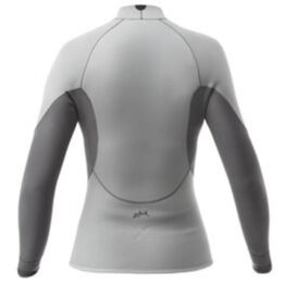 ZHIK ザイク・スーパーウォーム X トップ レディース DTP-1170-W | FEET