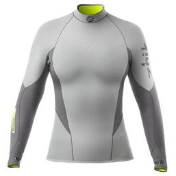 ZHIK ザイク・スーパーウォーム X トップ レディース DTP-1170-W | FEET