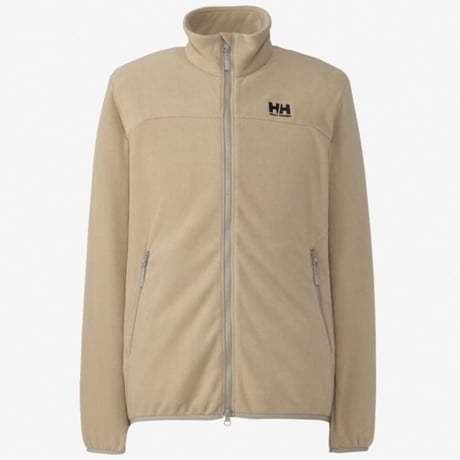 HELLY HANSEN イーズフリースジャケット　HH52395