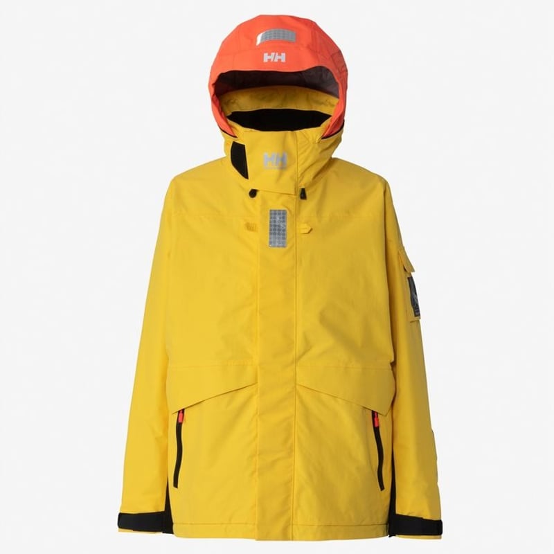 HELLY HANSEN オーシャンフレイジャケット HH12540 | FEETWET Ma