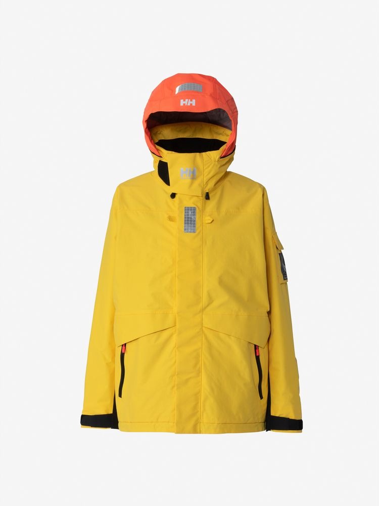 Helly Hansen ヘリーハンセン　オーシャンフレイジャケット　SP HELLY HANSEN オーシャンフレイジャケット HH12540 | FEETWET Ma