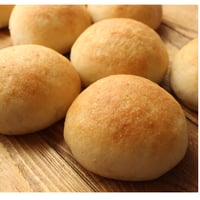 米粉丸パン