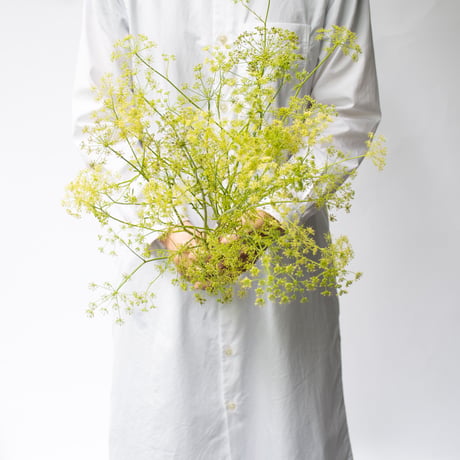 食べられるハーブの花束