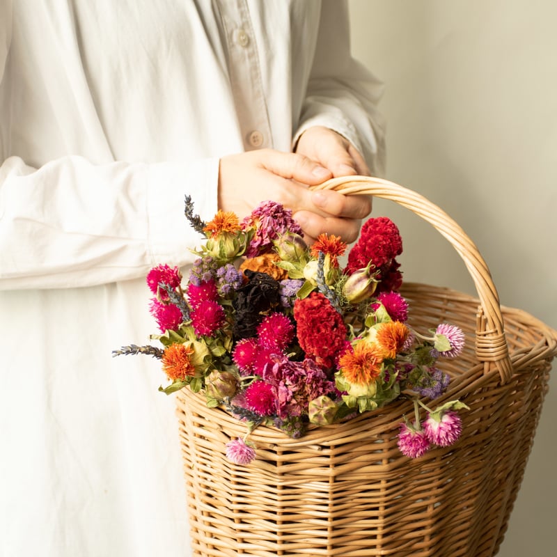 フラワーブーケ フラワーズフォーレナ「ブーケ」 | tokyo_shokubutsu_zufu