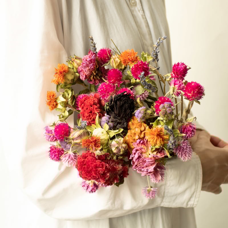 フラワーズフォーレナ「ブーケ」 | tokyo_shokubutsu_zufu