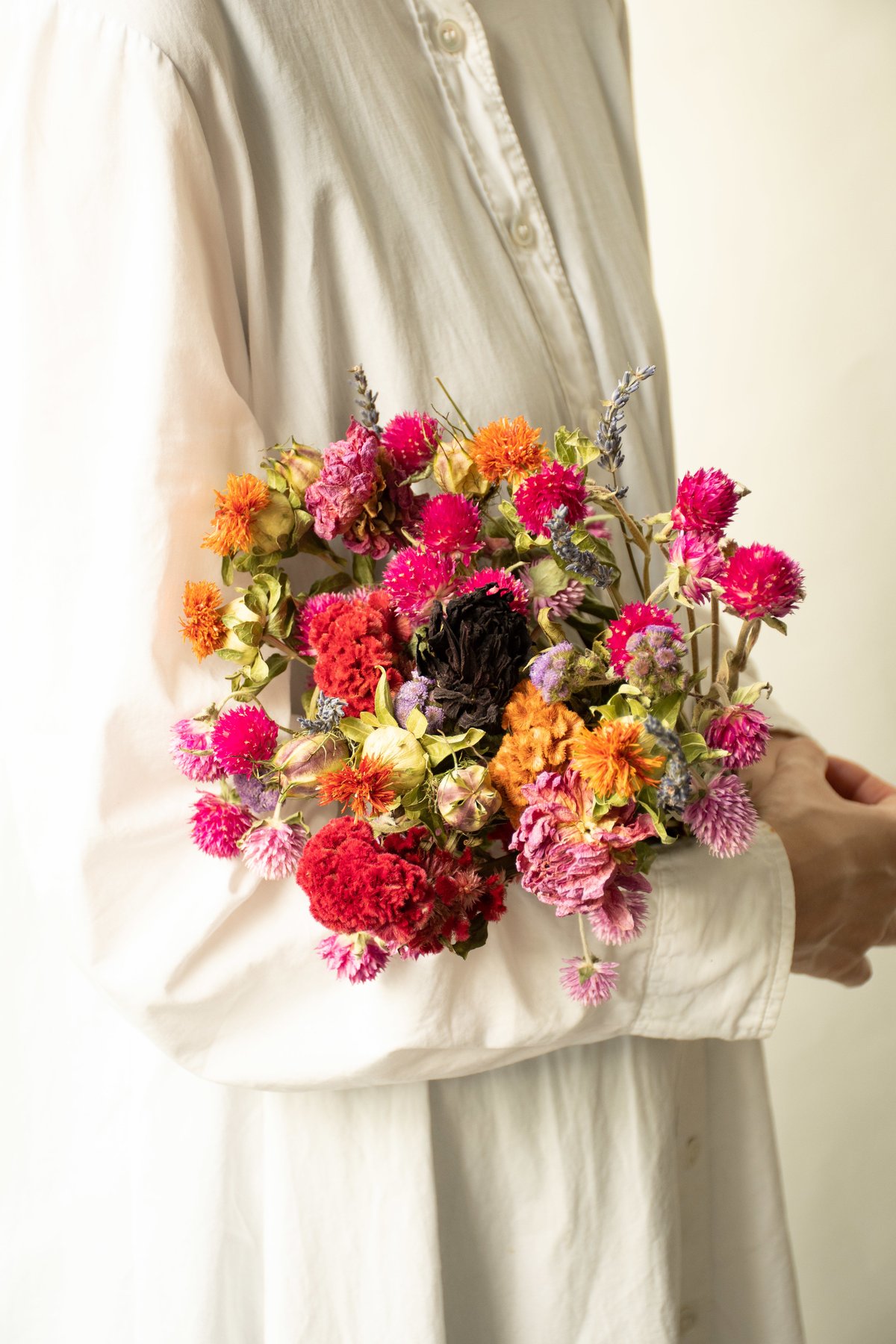 フラワーズフォーレナ「ブーケ」 | tokyo_shokubutsu_zufu