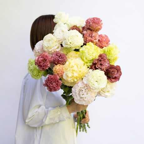 CATEGORY トルコキキョウ | tokyo_shokubutsu_zufu