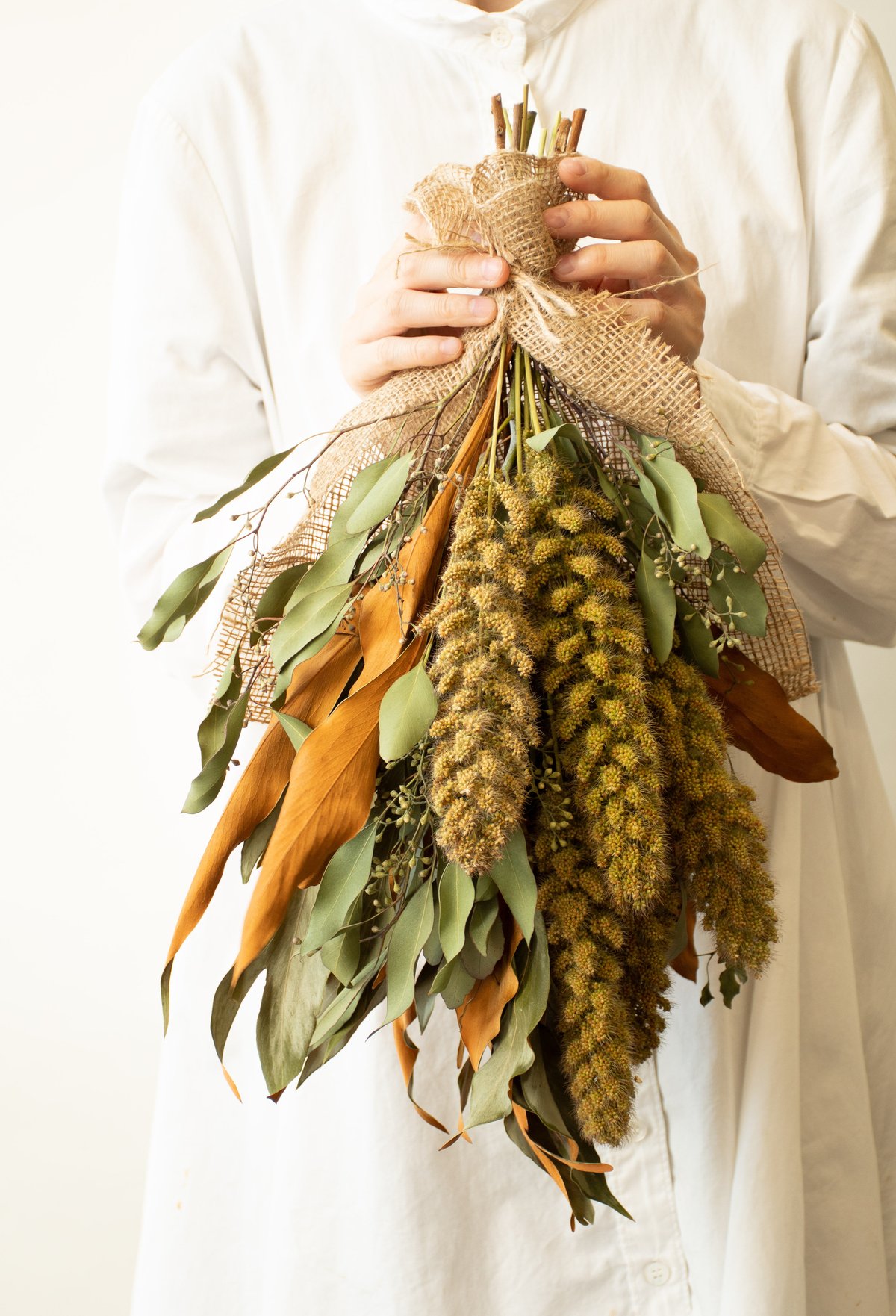 あゆたんさま❀おまとめ❀ドライフラワー ドライフラワー「あわ