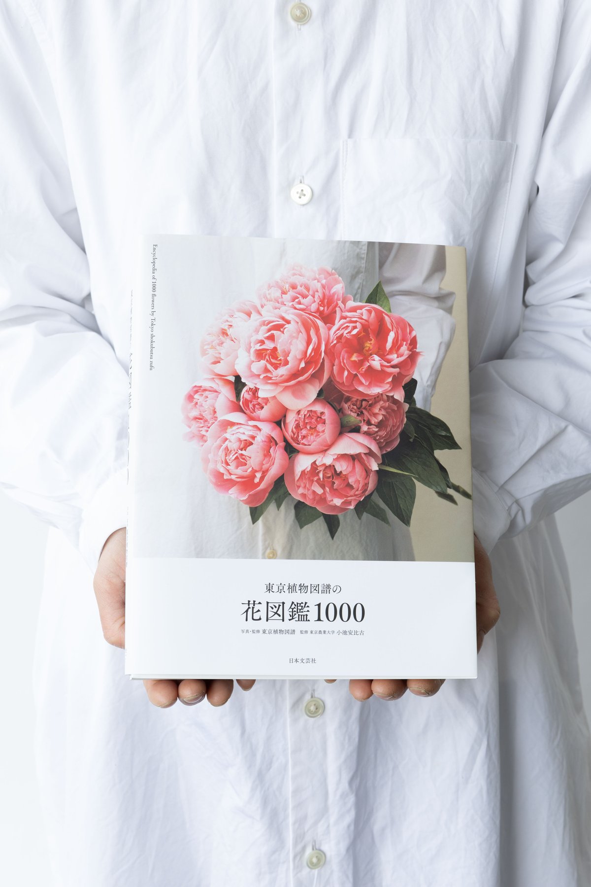 東京植物図譜の花図鑑1000 | tokyo_shokubutsu_zufu