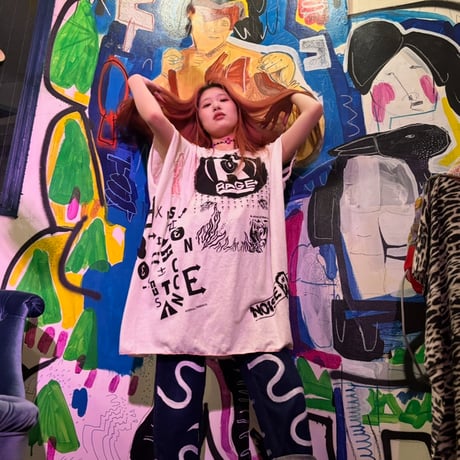 CATEGORY wear (for man) | Salon de HITOZOKU STORE