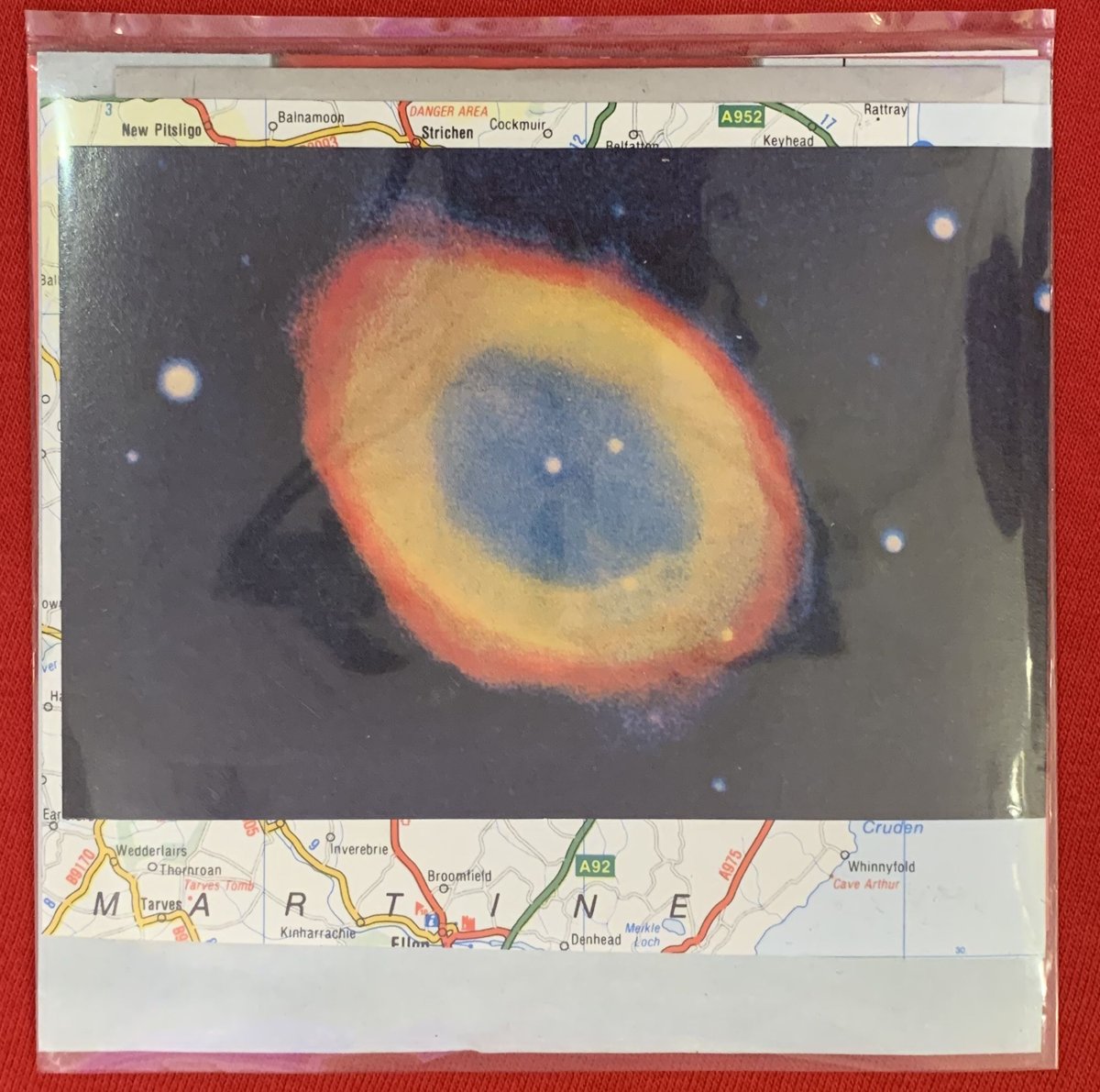 DJ威力 MIXCD (CD-R) | Salon de HITOZOKU STORE