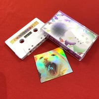DJ威力 MIXCD (CD-R) | Salon de HITOZOKU STORE