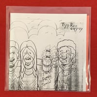 DJ威力 MIXCD (CD-R) | Salon de HITOZOKU STORE