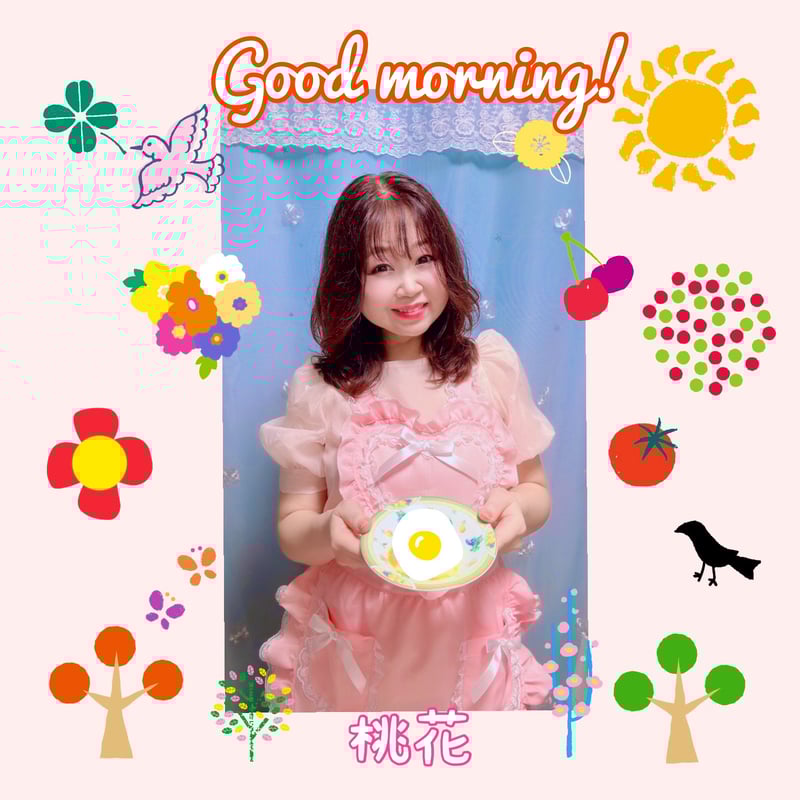 アクセサリー momoka Momoka 🍑 Collection